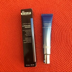 Dr. Brandt Luminizer primer